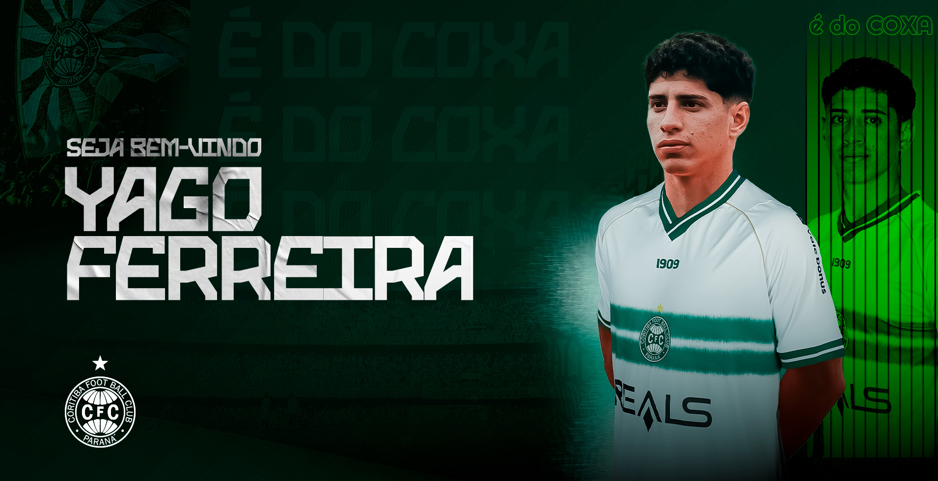 Yago Ferreira