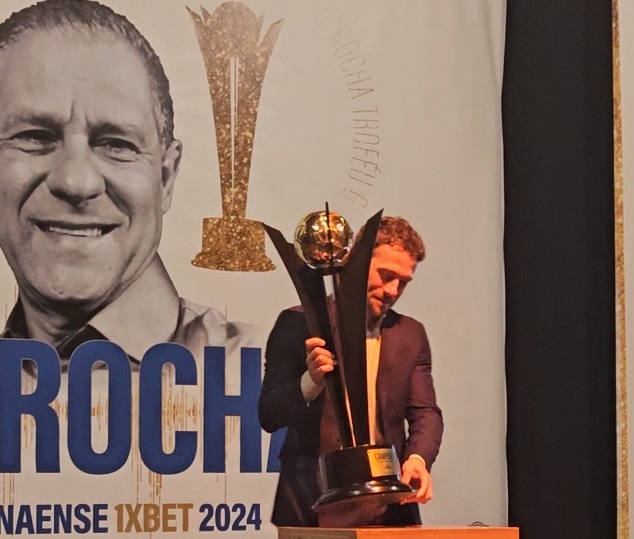 Troféu Gil Rocha