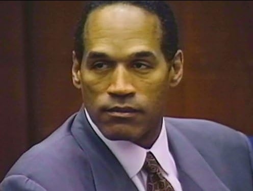 O.J. Simpson