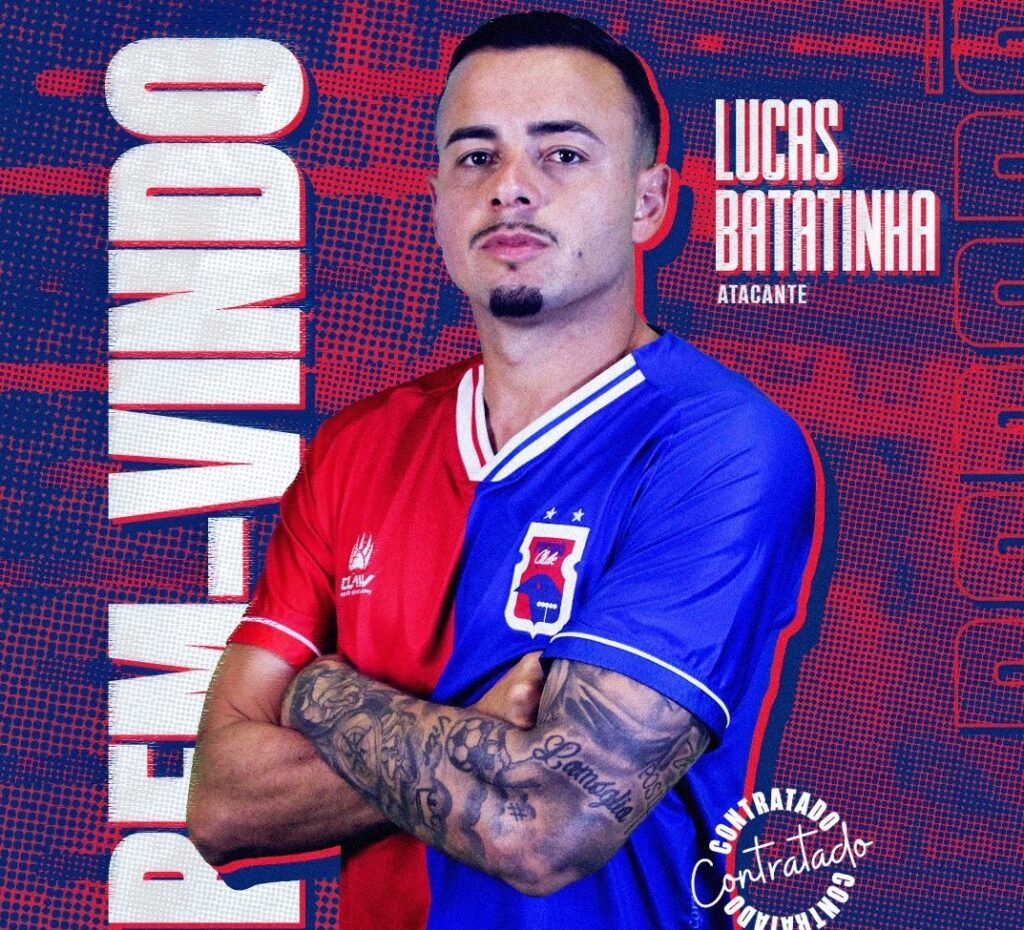 Lucas Batatinha