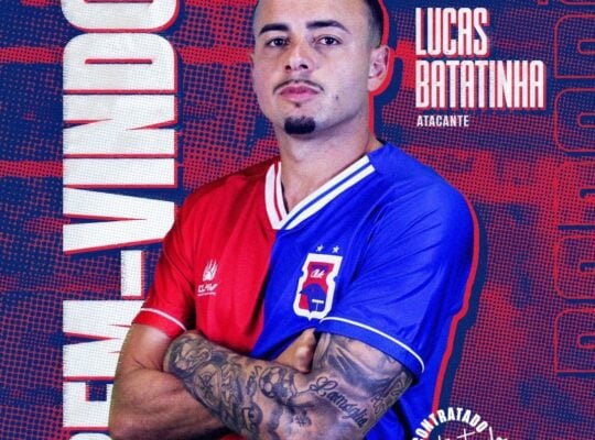 Lucas Batatinha