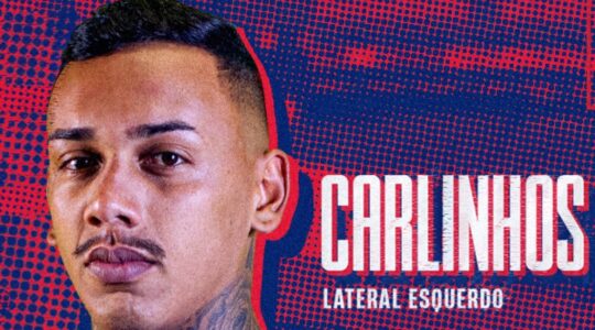 Carlinhos