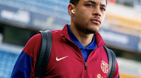 Vitor Roque
