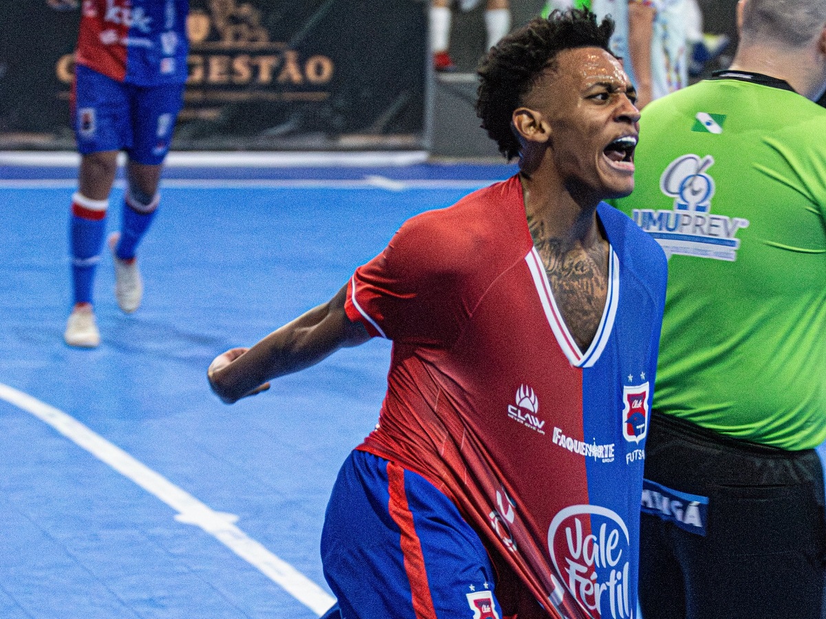 ESP-parana-Futsal