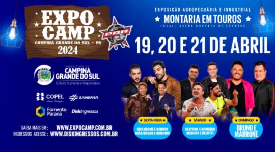 EXPOCAMP