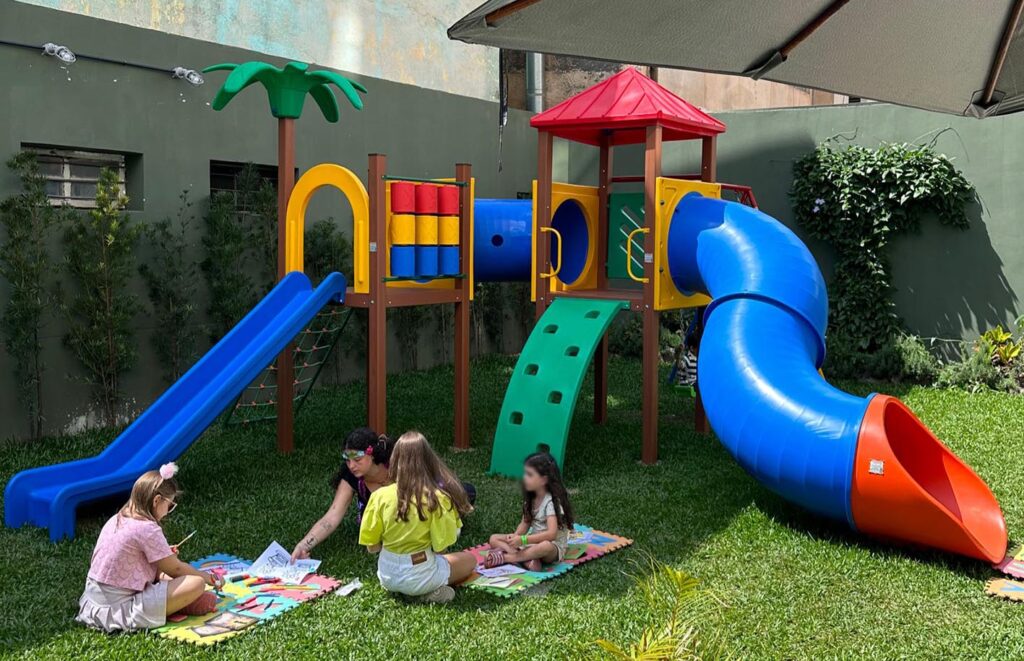 Espaco Kids Bar Nacional – foto Cauby Ross (1)