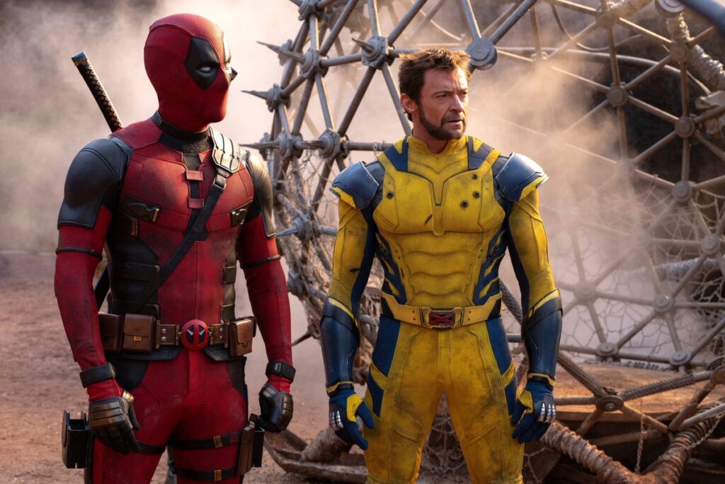 Deadpool-e-Wolverine