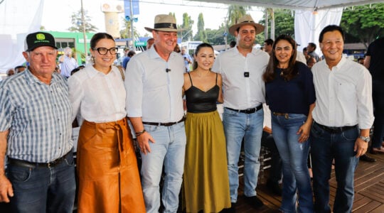 GOVERNADOR