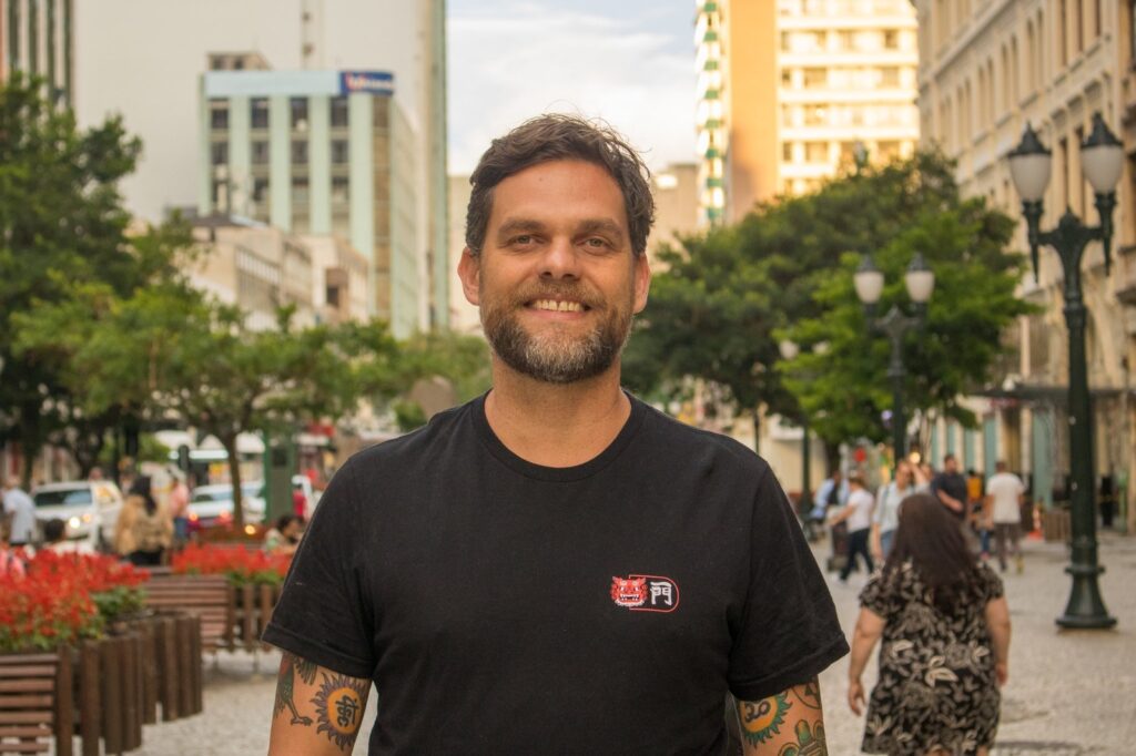 Goura-Leo-Andreiko faz autoavaliação entre pré-candidatos