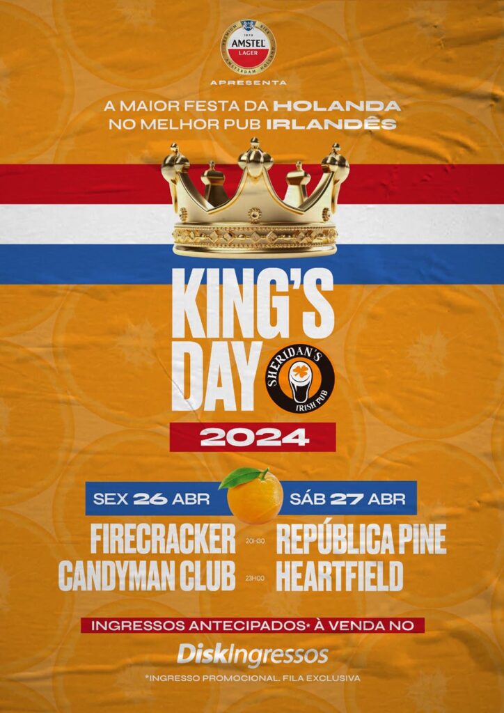 Kings Day