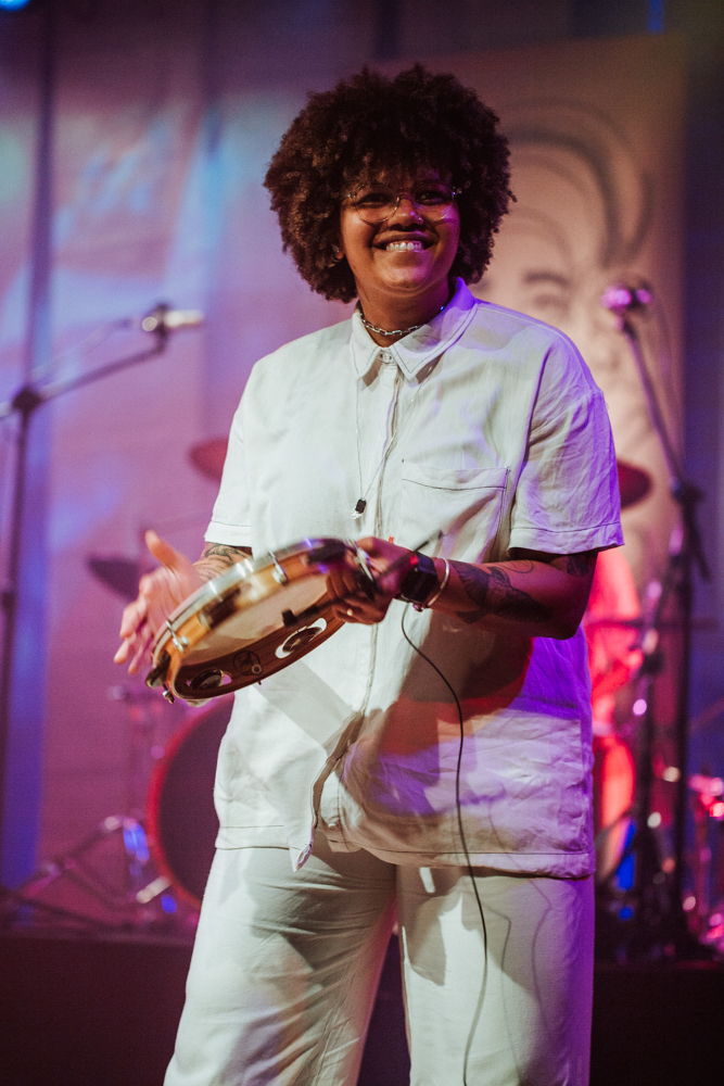 Larissa Umayta Foto Divulgação Festival