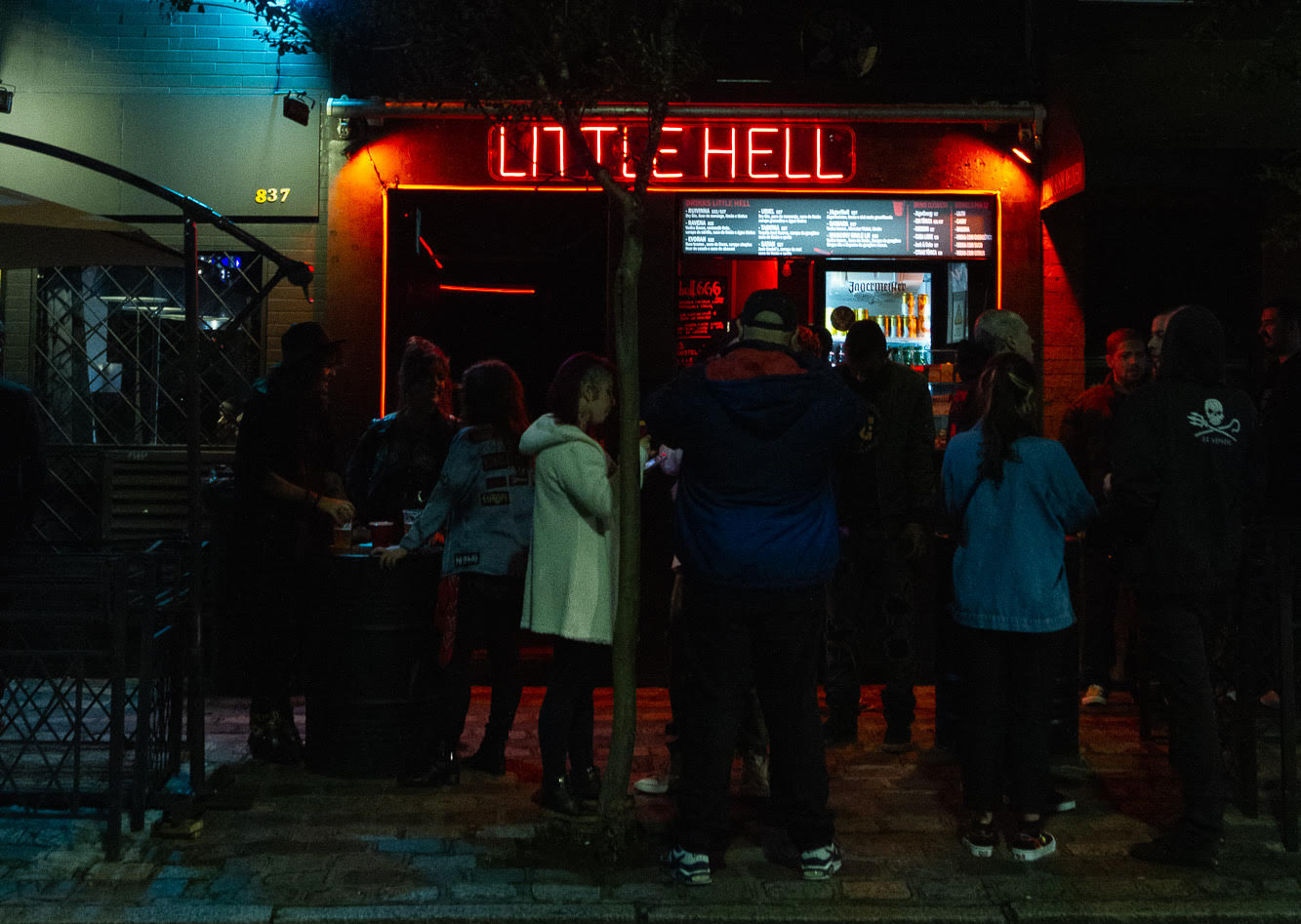 Little-Hell