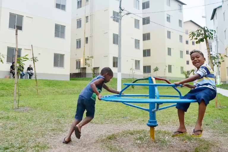 Minha Casa Minha vida urgência