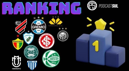 Ranking