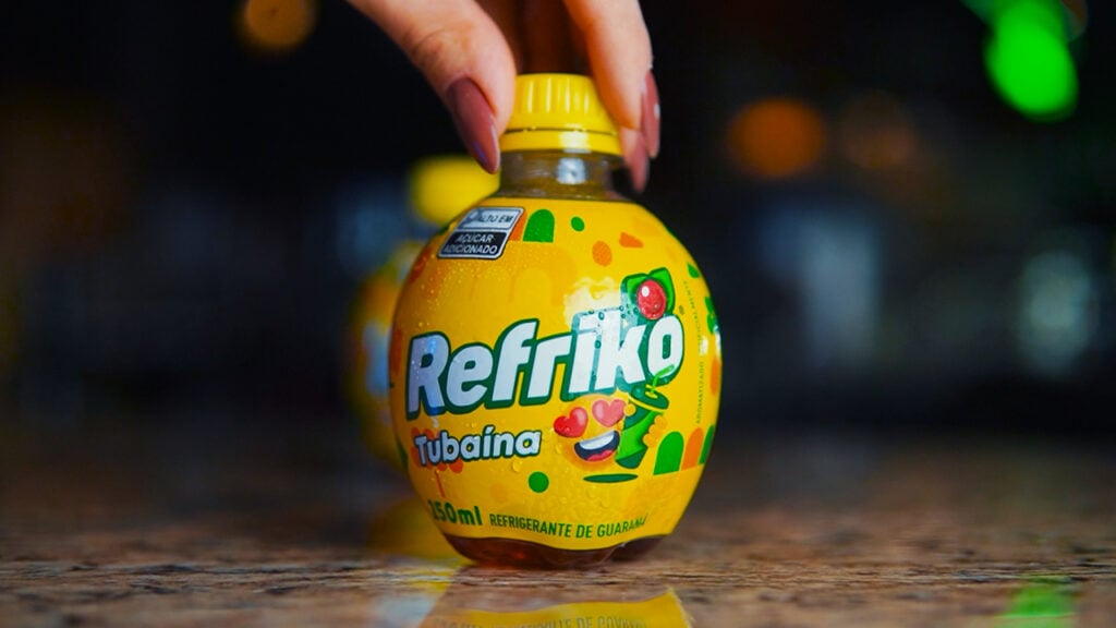 Refriko foto Samuel Alves