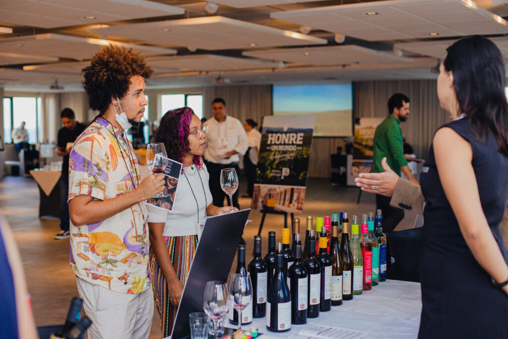 Roadshow Vinhos de Portugal (1)