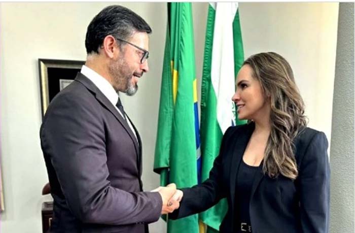 Sedenir e maria victoria