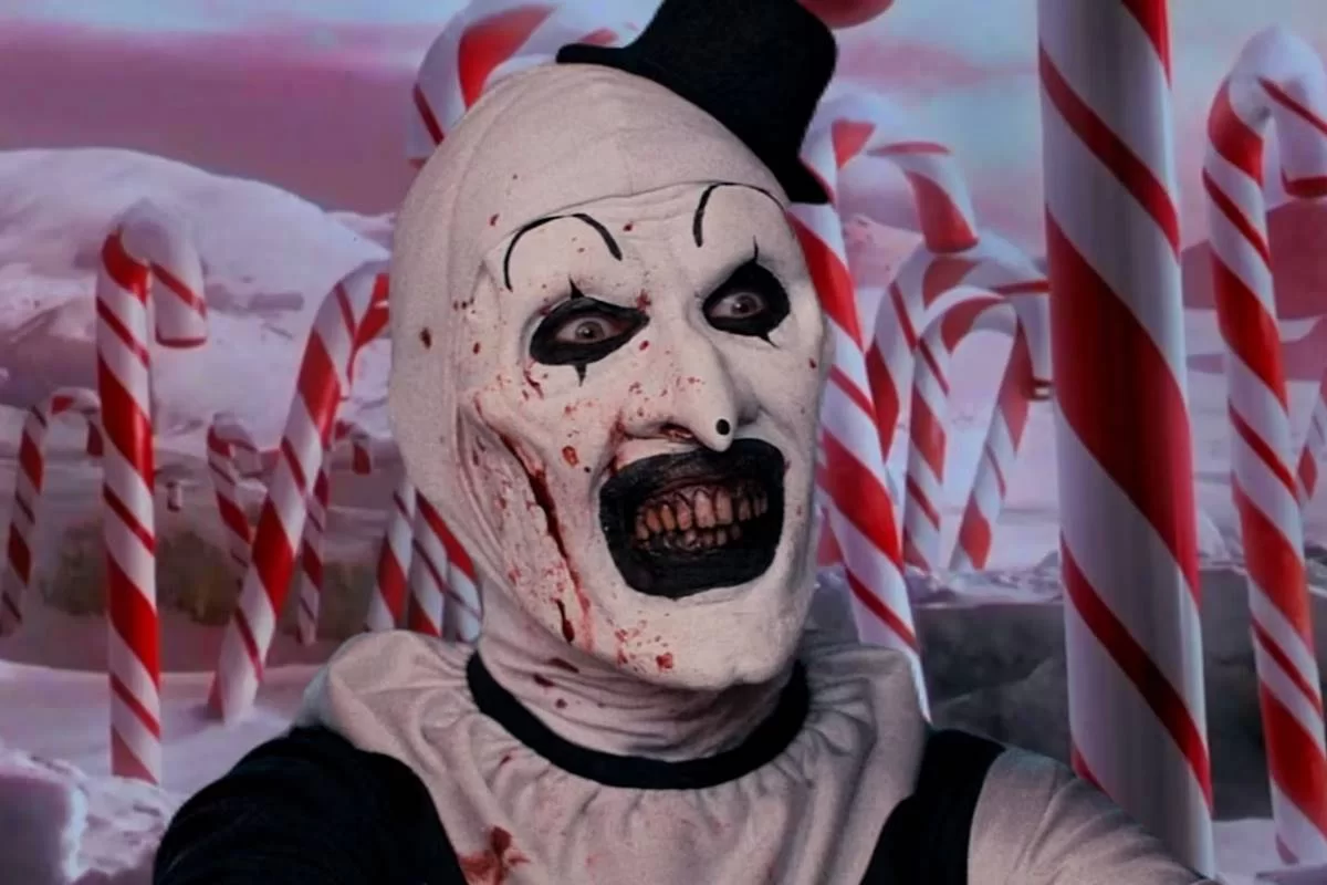 Terrifier-2