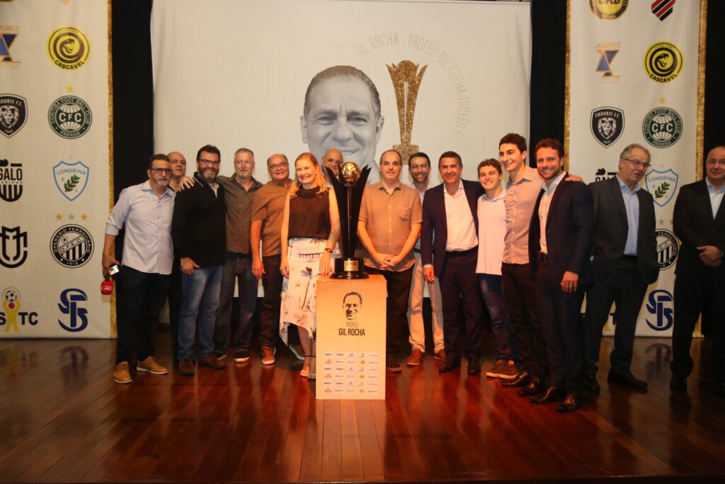 Troféu Gil Rocha (2)