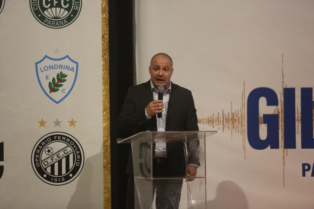 Troféu Gil Rocha (3)