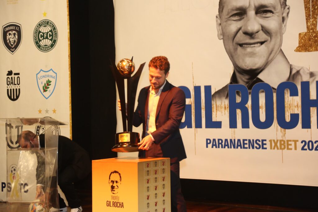 Troféu Gil Rocha (5)