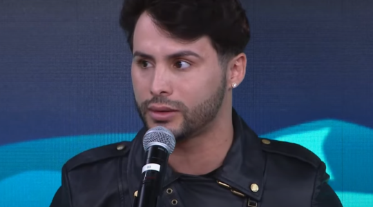agustin fernandez reprodução