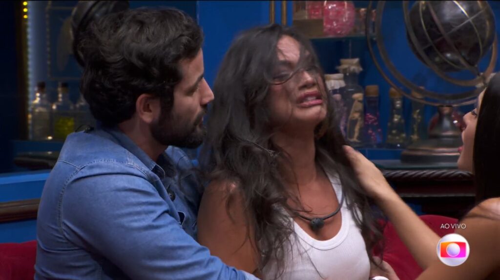 alane-surto-eliminacao-bbb-quem-saiu-porcentagem