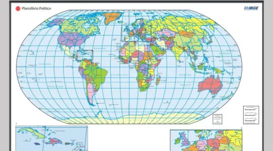 atlas geografico escolar ibge