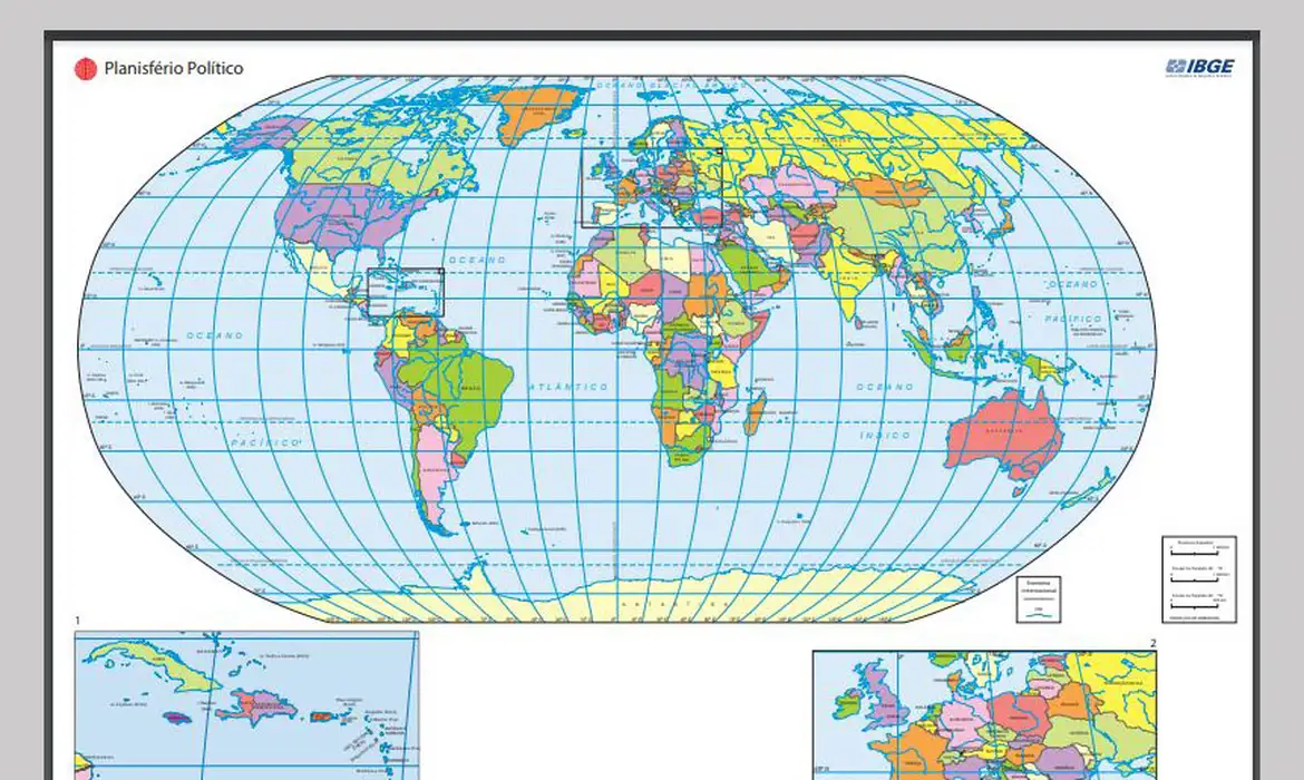 atlas geografico escolar ibge