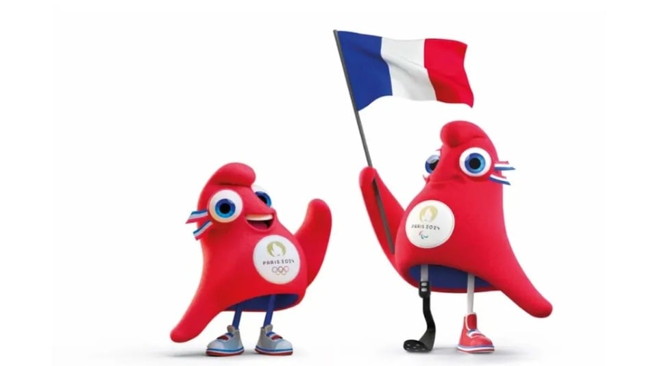 barrete olimpiada paris