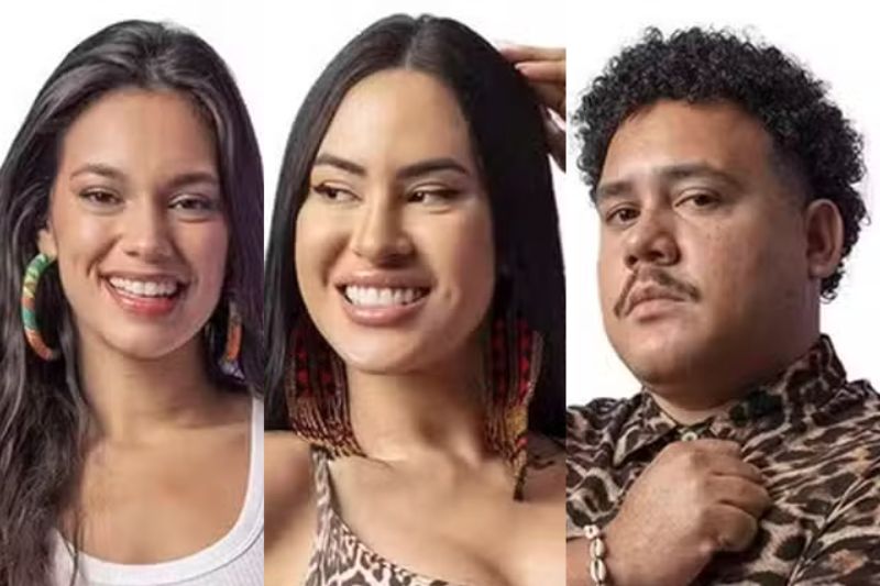 bbb, bbb 24, bbb24, big brother brasil, quem sai do bbb, porcentagem, porcentagem bbb, porcentagem uol, votação, 08-04