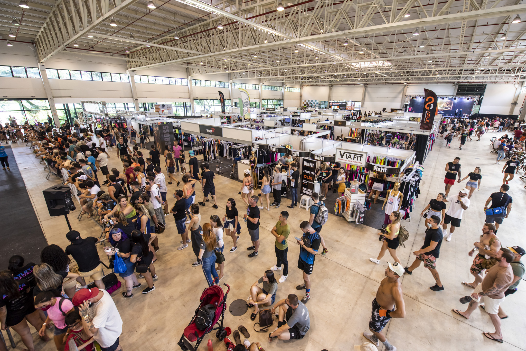 brasil expofit 1