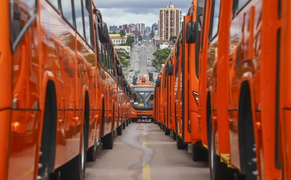 busão