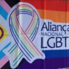 candidaturas LGBTI+ mapeamento