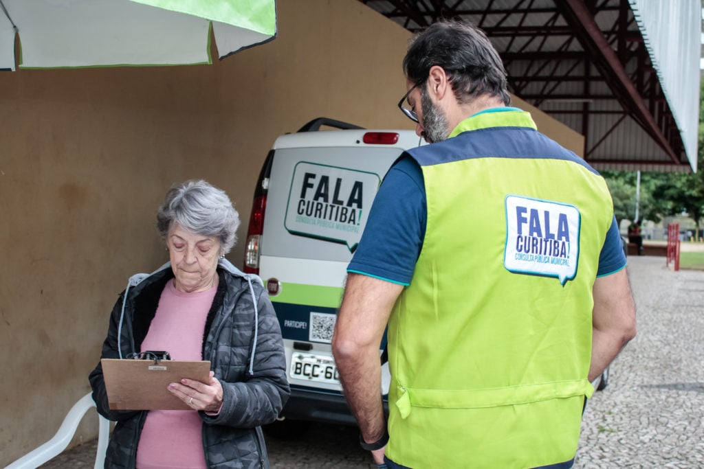 FALA CURITIBA