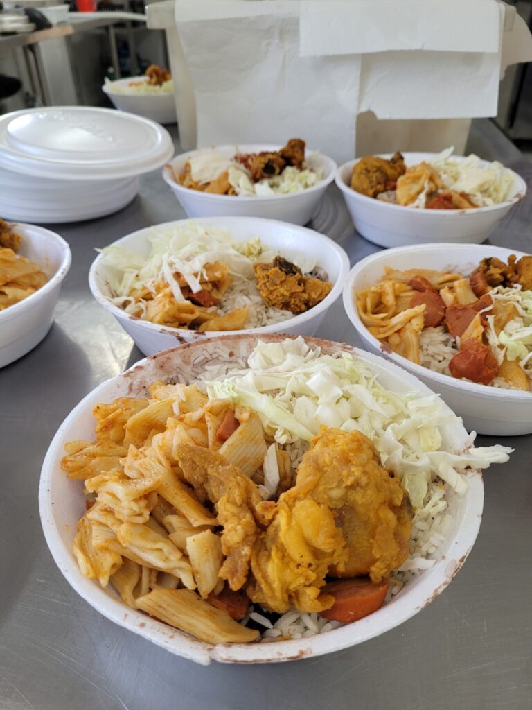 cozinha solidaria