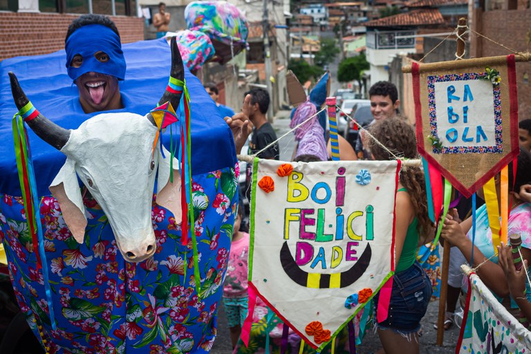 cultura brasil