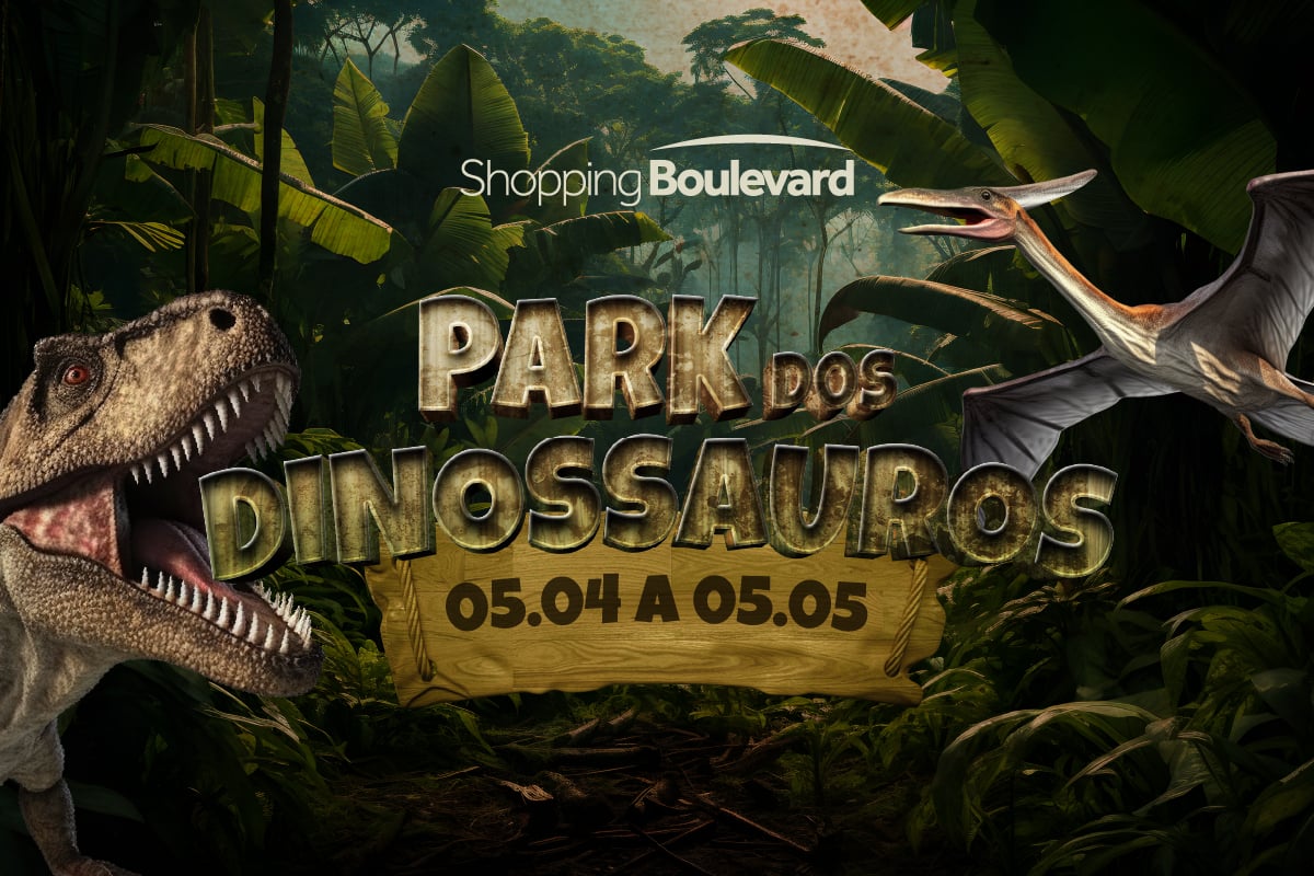 dinos boulevard shopping