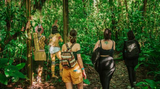 ekoa parque dia dos povos indigenas