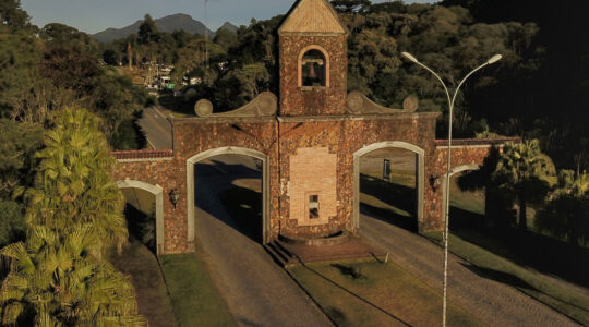 07/20019 – Estrada da Graciosa. Foto: José Fernando Ogura/ANPr