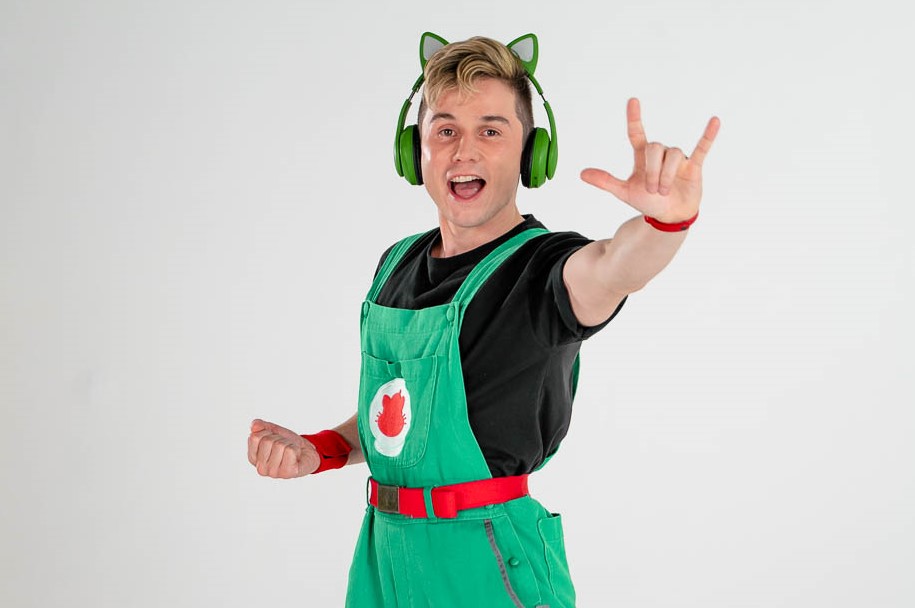 gato galatictico