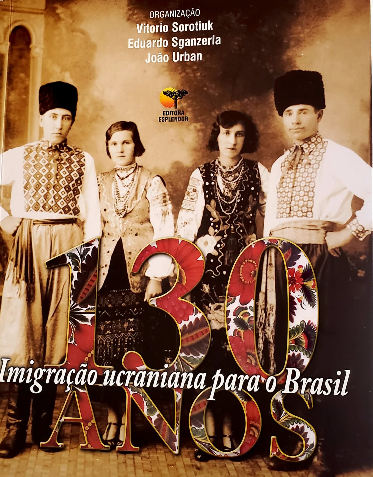 imigração ucraniana