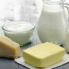 leite e queijo