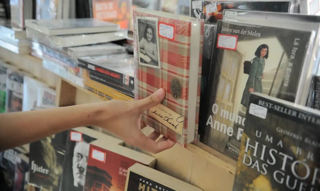 livraria
