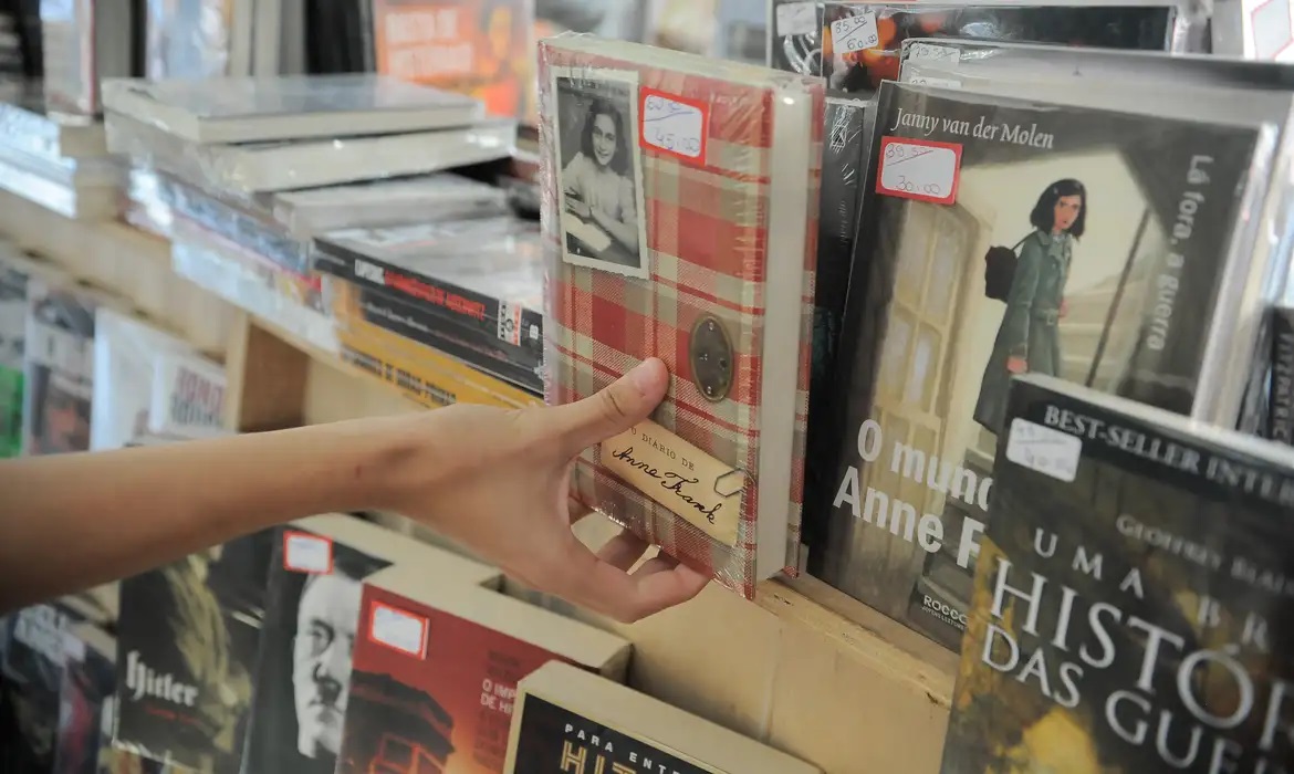 livraria
