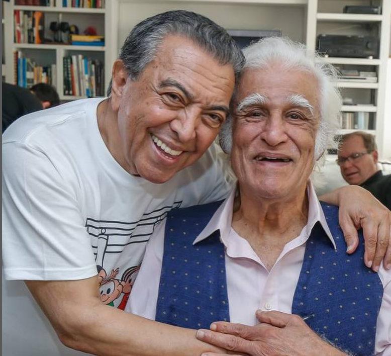 mauricio de sousa
