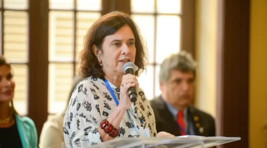 ministra