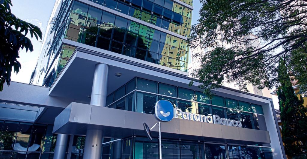 parana banco