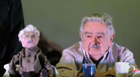 pepe mujica