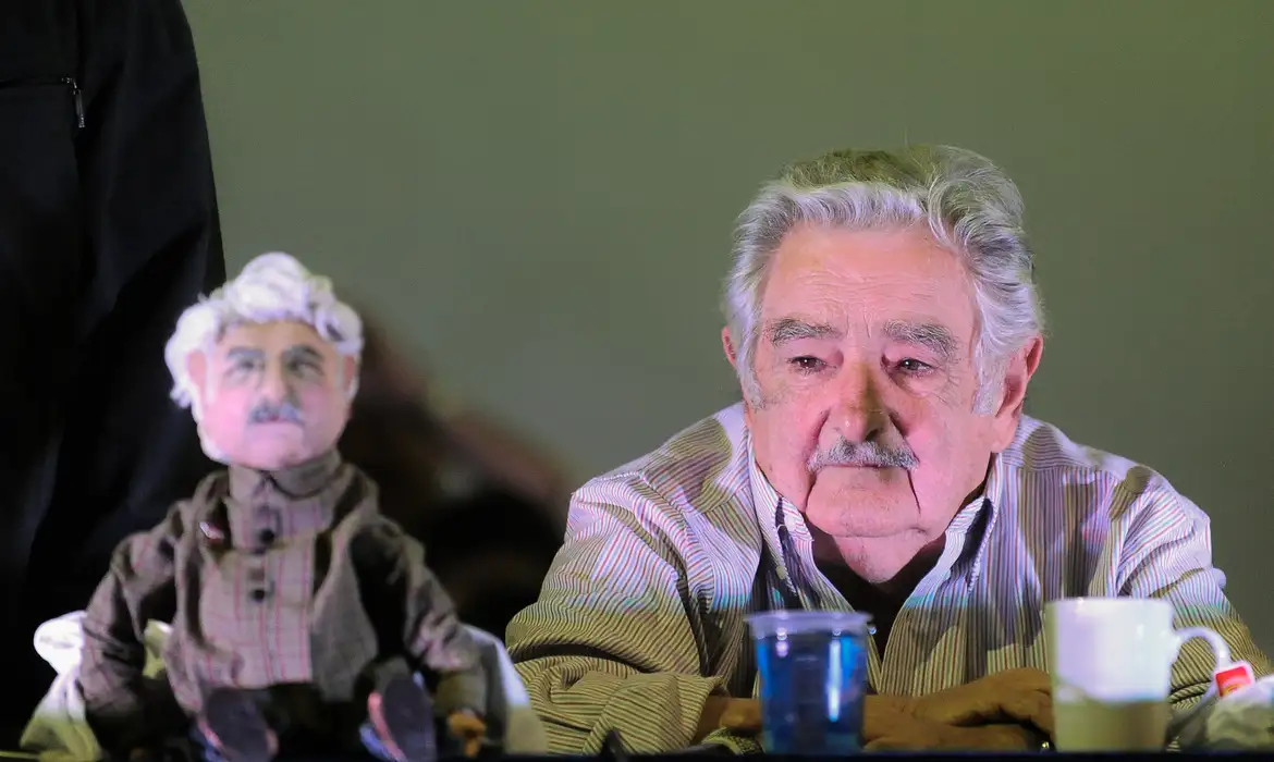 pepe mujica